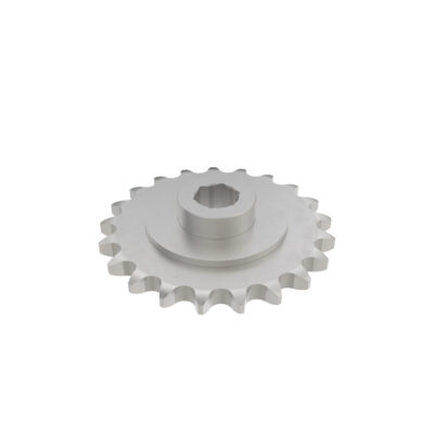 Звездочка Z=15 CC107542/DC28396 DL Оригинал ЕС 130 111