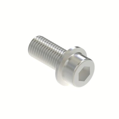 Болт М10х25 DIN 912 8.8 Zn CC113256/19M8328 Аналог Польша 95 657