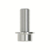 Болт М10х25 с 6-гр.головкой DIN 912 8.8 Zn CC113256/19M8328 Аналог Польша 95 657 — изображение 6