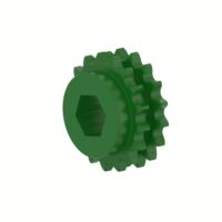 Зведочка Z17/17  CC122148 Аналог Франция 119 687