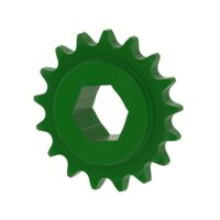 Зведочка Z17 CC44431 DL Оригинал ЕС 114 412 — изображение 4