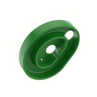 Эксцентрик подборщика CC44955 DL Оригинал ЕС 138 200