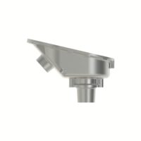 Корпус редуктора CE18015/H135453 Аналог Турция 129 751 — изображение 5