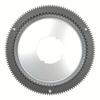 Венец зубчатый Z73/128 CE18524/DE32726 DL Оригинал ЕС 123 321 — изображение 9