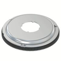 Венец зубчатый Z73/128 CE18524/DE32726 DL Оригинал ЕС 123 321