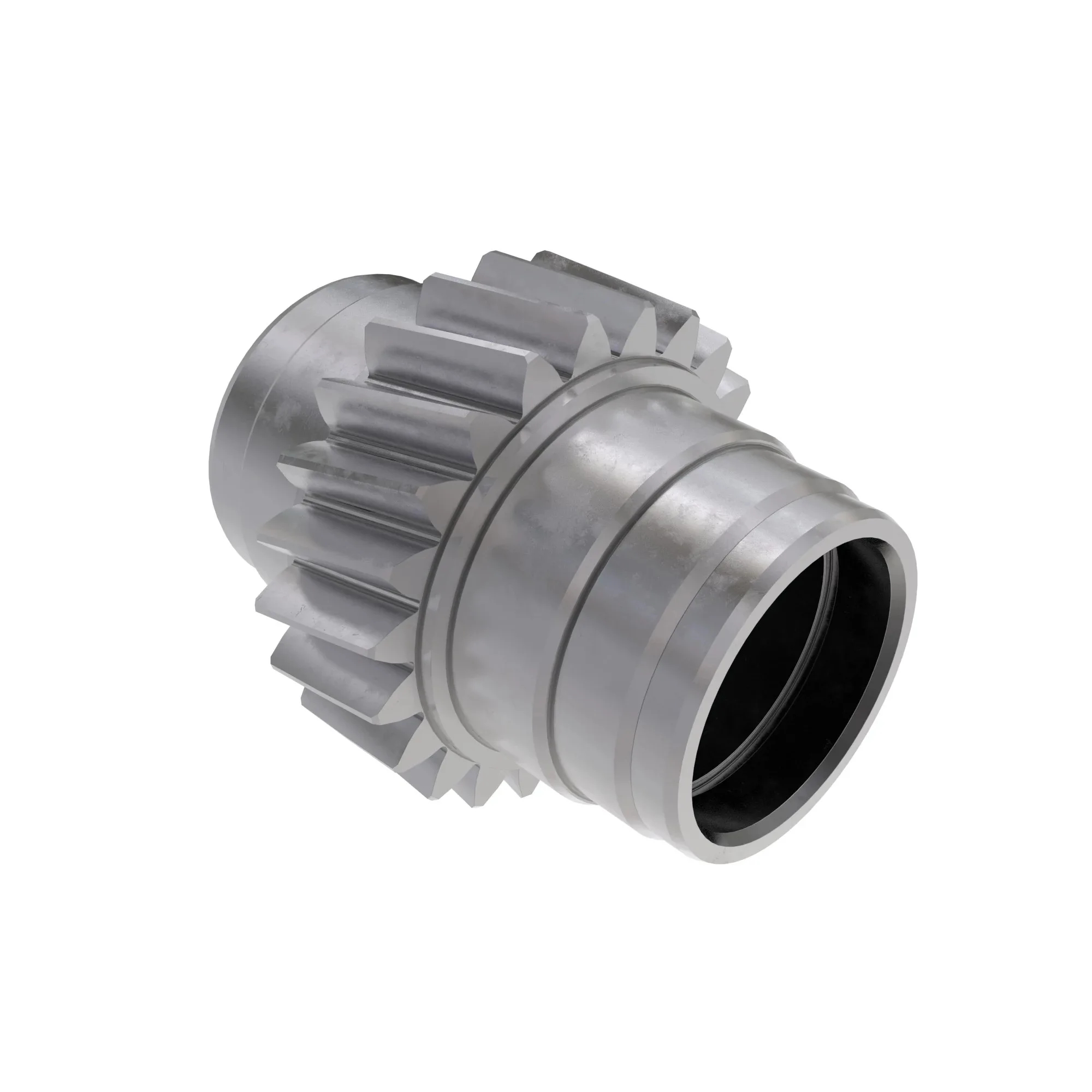 Шестерня Z=22 CE33558 DL Оригинал ЕС 142 247