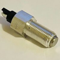 Датчик оборотов двигателя 6768350 (676835.01) (676835) Аналог Польша 108 056