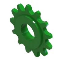 Звездочка Z13 DC34074 DL Оригинал ЕС 119 500 — изображение 8