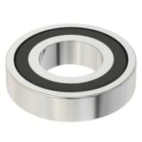 Подшипник шариковый 6209-2RS DE19306 JHB (DE19306A)/JD9245 Аналог Германия 124 171 — изображение 5