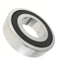 Подшипник шариковый 6209-2RS DE19306 JHB (DE19306A)/JD9245 Аналог Германия 124 171