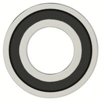 Подшипник шариковый 6209-2RS DE19306 JHB (DE19306A)/JD9245 Аналог Германия 124 171 — изображение 6