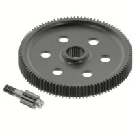 Комплект шестерен  DE31425 DL Оригинал ЕС 138 036