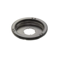 Венец зубчатый Z73/128 DE32726/CE18524 DL Оригинал ЕС 138 039