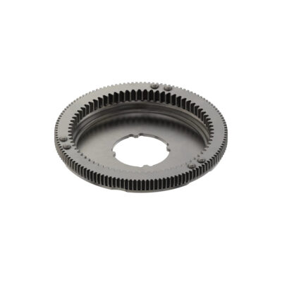 Венец зубчатый Z73/128 DE32726/CE18524 DL Оригинал ЕС 138 039