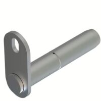 Шкворень тяги рычага AN305584/AN204169 Аналог Бразилия 128 699 — изображение 11