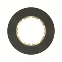 Диск сцепления RE321692 (RE321692.01) Аналог Польша 127 760 — изображение 7