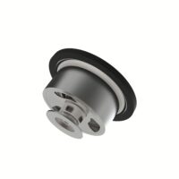Термостат DZ122884/RE528652/RE538289 DL Оригинал ЕС 118 816 — изображение 7