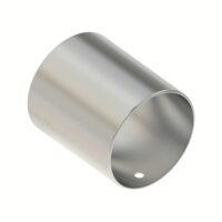 Втулка металлическая E62431 DL Оригинал ЕС 138 045 — изображение 7