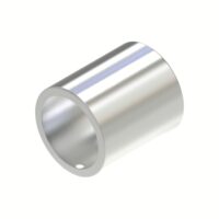 Втулка металлическая E62431 DL Оригинал ЕС 138 045