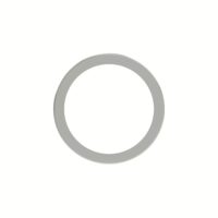 Втулка металлическая E62431 DL Оригинал ЕС 138 045 — изображение 9