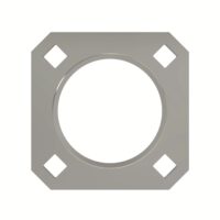 Корпус подшипника E62484 (E62484.01)   по 1 шт Аналог Германия 138 229 — изображение 6