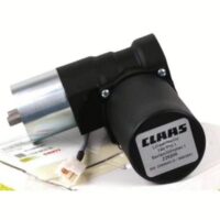 Электродвигатель 12V300W 7499101 (0007499101) DL Оригинал ЕС 134 714