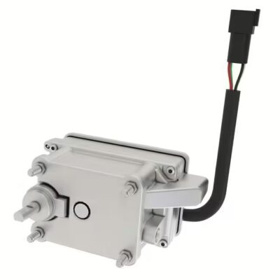 Электродвигатель привода турбокомпрессора 12V500W DZ108095 DL Оригинал ЕС 144 340