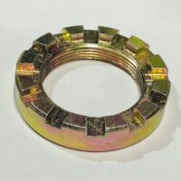 Гайка М40х1,5 CN200850 7522121 (752212.1) (752212.03) (752212)/7269820 в сборе со втулкой Аналог Турция 134 310