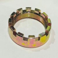Гайка  М48х1,5 7349590 (734959.0) (734959)/734957.02=(7349570+7349580+7349590) Аналог ГРЕЦИЯ 110 984