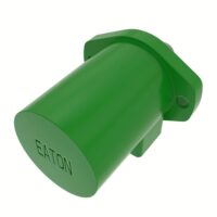 Гидромотор AH159156 DL Оригинал ЕС 137 943 — изображение 10