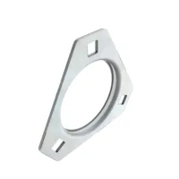 Корпус подшипника PFT207  H103265 /H161529  1 шт. Аналог Турция 140 865 — изображение 29