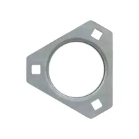 Корпус подшипника PFT207  H103265 /H161529  1 шт. Аналог Турция 140 865 — изображение 30