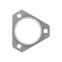 Корпус подшипника PFT207  H103265 /H161529  1 шт. Аналог Турция 140 865 — изображение 33