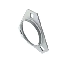 Корпус подшипника PFT207  H103265 /H161529  1 шт. Аналог Турция 140 865