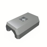 Хомут H114020 DL Оригинал ЕС 139 152