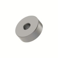 Муфта шлицевая H128861 DL Оригинал ЕС 112 153