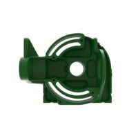 Корпус редуктора H130137 DL Оригинал ЕС 115 487 — изображение 11