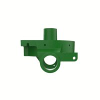 Корпус редуктора H130137 DL Оригинал ЕС 115 487 — изображение 13