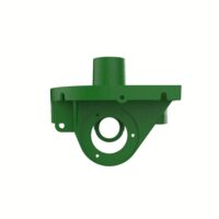 Корпус редуктора H130137 DL Оригинал ЕС 115 487 — изображение 14