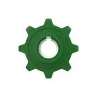 Звездочка Z8/35 mm H133143/hxe128804/h63578/h118583/h94166/h177988 Аналог Китай 129 636 — изображение 14