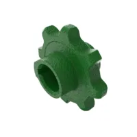 Звездочка Z8/35 mm H133143/hxe128804/h63578/h118583/h94166/h177988 Аналог Китай 129 636