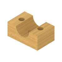 Корпус подшипника (2 половины) H135475 (H135475.00) PREMIUM Аналог Польша 127 757 — изображение 10