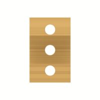 Корпус подшипника (2 половины) H135475 (H135475.00) PREMIUM Аналог Польша 127 757 — изображение 9