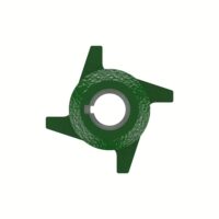 Муфта привода шнека H136186/HXE109643/DQ52582 Аналог Китай 129 639 — изображение 9