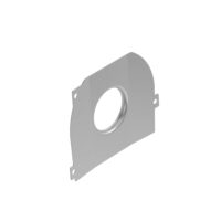 Обшивка защитная корпуса  редуктора H137606 DL Оригинал ЕС 123 327