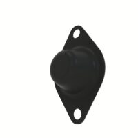 Крышка шнека жатки H155968 DL Оригинал ЕС 130 119