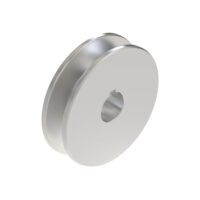 Шкив H159224 DL Оригинал ЕС 138 058