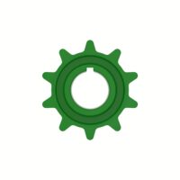 Звездочка Z10/50 mm H159613 (H159613A) Аналог Германия 108 093 — изображение 11