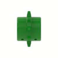 Звездочка Z10/50 mm H159614 (H159614.01) (H159614A) Аналог Китай 129 646 — изображение 14
