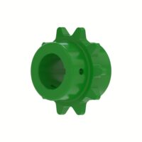 Звездочка Z10/50 mm H159614 (H159614.01) (H159614A) Аналог Китай 129 646